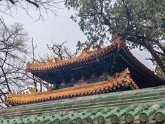 -北京国子监胡同
