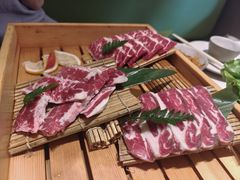 -缘·金家烤鳗鱼(西塔总店)