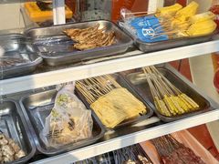 -吉利龙虾·新派海鲜烧烤