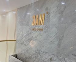 -3AM HAIR SALON染发接发