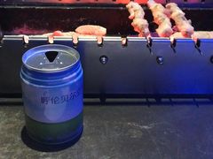 -很久以前羊肉串(打浦路店)