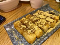 -付小姐在成都(川沙店)