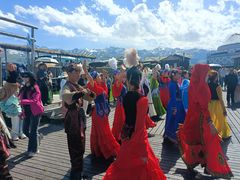 -新疆那拉提国家旅游度假区