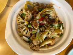 -肘子酥·天津菜·特色捞面(德云社店)