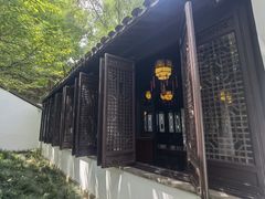 -南京市民俗博物馆(甘熙故居)