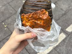 -甜嘟嘟烘焙坊(舒城路店)