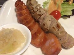 -遇见西木美式餐厅(体育路店)
