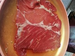 -伍棵星炭烤自助料理·烤鳗鱼(浦东食品城店)