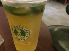 -帕帕珍味·面包茶饮(古城店)