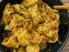 -继红顺河抄手名小吃