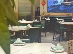 -老馆子·建德菜·山肴鱼鲜(海威新界店)