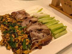 -一轩饺子馆(丽都店)