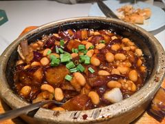 -庆江南江南菜(琴湖溪里花园城店)