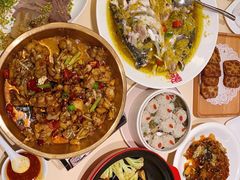 -口味堂(惠济路店)