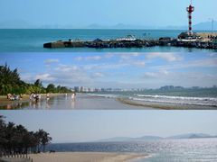-亚龙湾热带天堂森林公园
