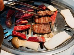 -六七八韩式烤肉·韩国料理(上杭路店)