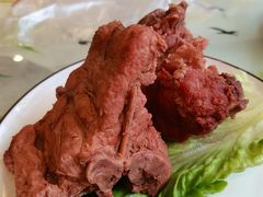 -石老头关东饺子王·东北菜(嘉华鑫城店)