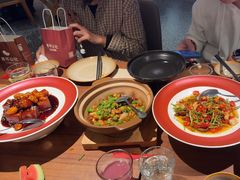 -青年公社烤鸭(熙悦天街店)