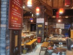 -重庆渝达老火锅(春熙路店)