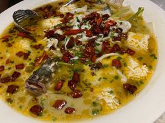 -川味堂·四川豆花(八卦岭店)