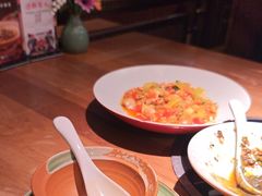-吃饭皇帝大(长宁龙之梦店)