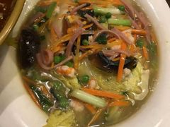 -朋友圈概念餐厅(象山万达广场店)