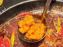 -重庆印象老火锅(梅林店)