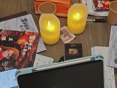 -剧狐剧本杀·月球探案馆(人民广场1号店)