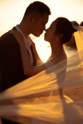 -太古映画婚纱摄影(天河店)