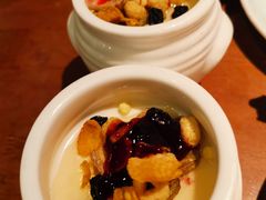 自制谷物酸奶-黑鸡小馆(金源店)