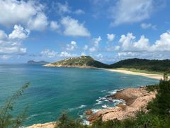 -广东惠东海龟国家级自然保护区