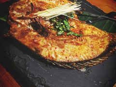 -云海肴·汽锅鸡·云南菜(天津国金汇店)