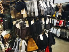 -MUJI无印良品(扬名广场2期店)