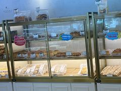 -蜂蝶来饼店(拱北总店)
