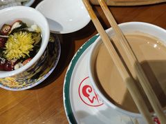 -津门老羊家·铜锅涮羊肉·烧烤(科技园店)