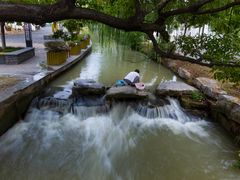 -盂城驿-南门大街