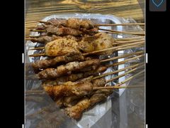 -同来顺烧烤餐厅(哈尔滨道店)