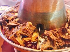 -1078號老北京涮肉(万达广场店)