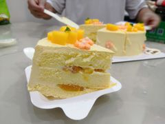 -幸福西饼生日蛋糕·下午茶(思明店)