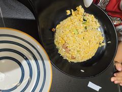 -许哥东北烧烤·铁丳烤串·宫后夹肉(繁花中心店)