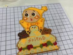 -幸福里DIY蛋糕烘焙·团建·拼豆豆(普陀店)