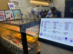 -茶百道(湖墅潮王路店)