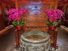 -小吊梨汤·北京菜·烤鸭(四元桥店)