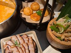 -生如夏花泰式火锅(西村黑金店)