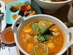 -蔡澜Pho·越南粉餐厅(海上世界店)