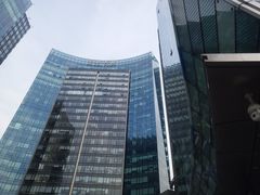 -好世界商业广场(北京国际中心店)