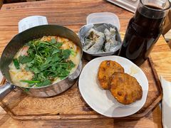 -小满手工粉(上海月星环球港店)