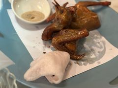 -东南里湖景餐厅·新闽菜(浦西万达店)