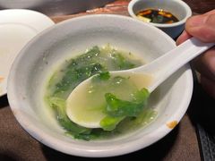 -大良毋米粥(锦龙路总店)