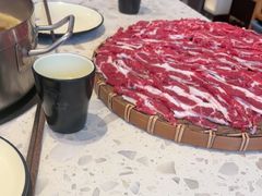 -小城牛事·鲜牛肉火锅(万达店)